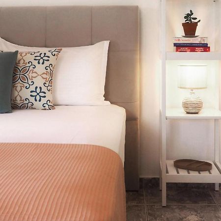Olive House Villa Malia  Ngoại thất bức ảnh