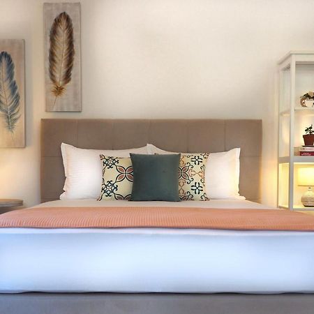 Olive House Villa Malia  Ngoại thất bức ảnh