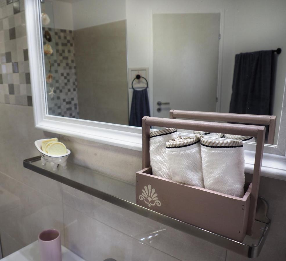 Olive House Villa Malia  Ngoại thất bức ảnh