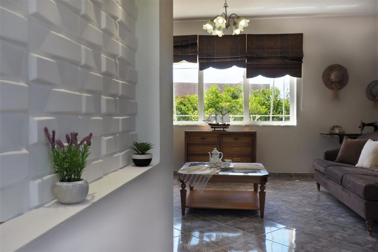 Olive House Villa Malia  Ngoại thất bức ảnh
