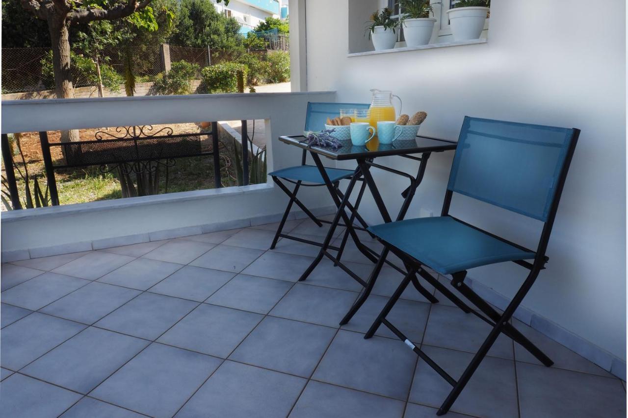 Olive House Villa Malia  Ngoại thất bức ảnh