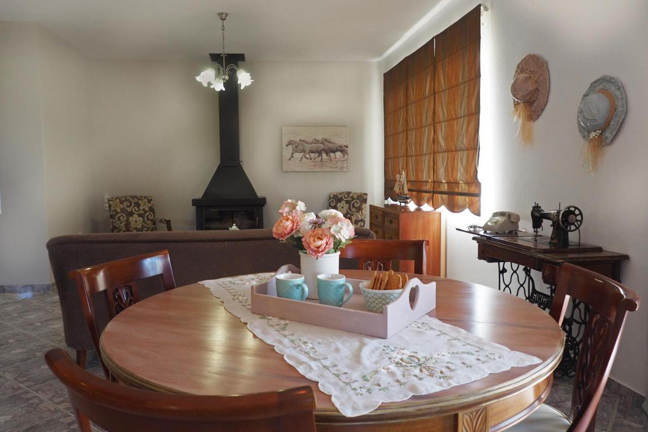 Olive House Villa Malia  Ngoại thất bức ảnh