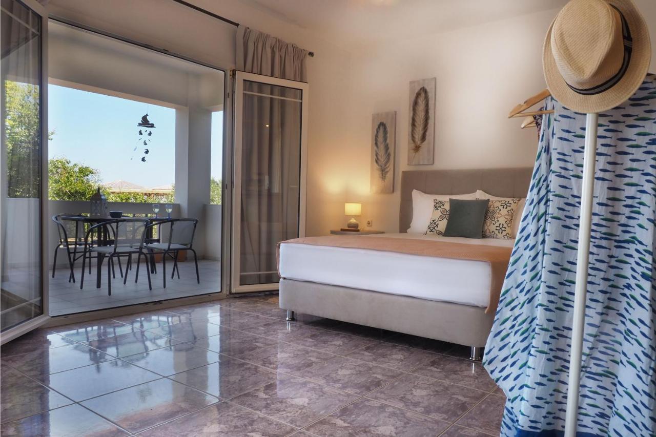 Olive House Villa Malia  Ngoại thất bức ảnh