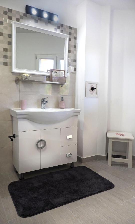 Olive House Villa Malia  Ngoại thất bức ảnh